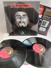 WAGNER LES INTROUVABLES DU