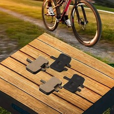 Plaquette de Frein Disque 2