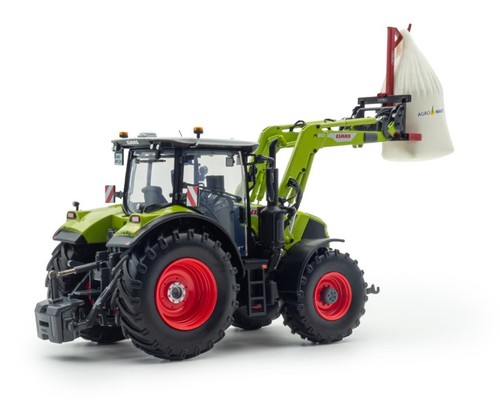 Universal hobbies tracteur - hobbies,