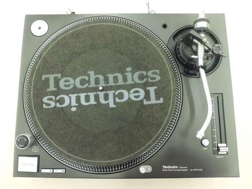 Platine vinyle technics - platine, dj