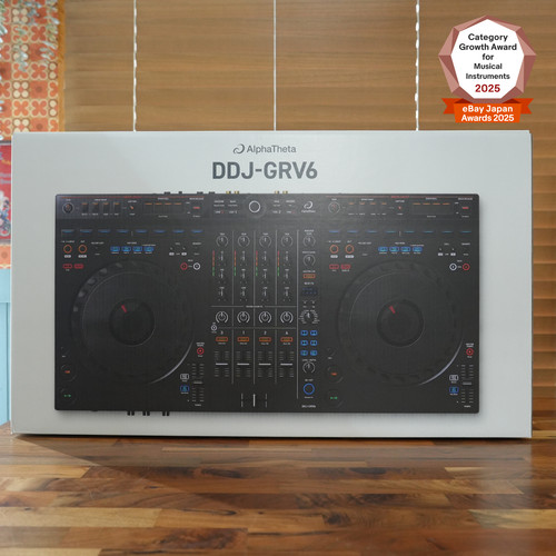 Alphatheta pioneer ddj - alphatheta,