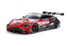Tamiya 47503 1/10 RC Motul