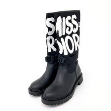Christian Dior Bottes D-Major
