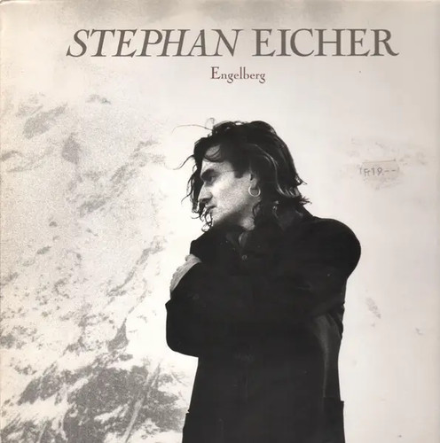 Stephan eicher engelberg - stephan,