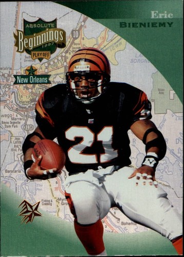 A5394 1997 cartes - a5394-,