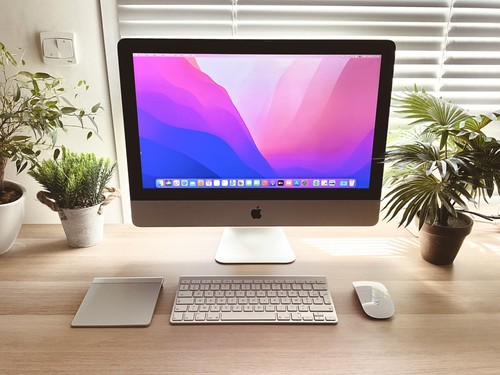 Apple imac mid - imac, 21,5