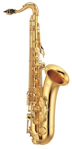 Unused yamaha yts - [unused], tenor