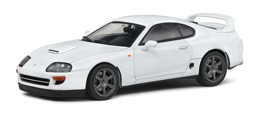 Solido toyota supra 4 2001 - mk.4,