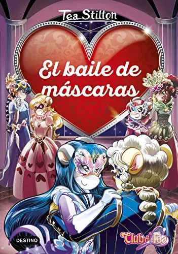 Baile máscaras - el, de