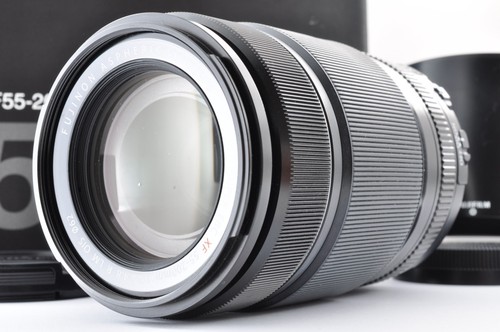 Objectif fujifilm 200mm - objectif, xf