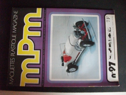 Revue mpm n - **ao,