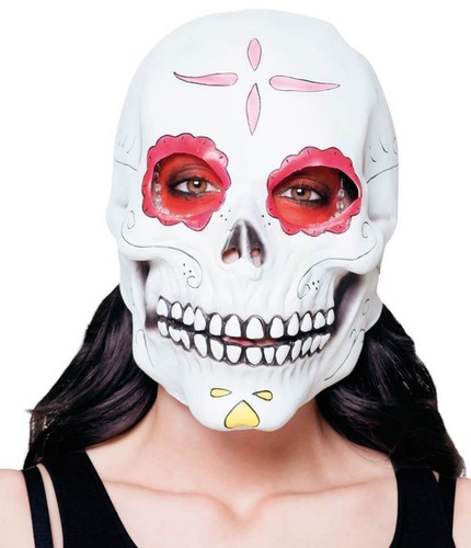 Masque latex dia los - dia,