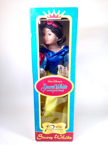 Disney porcelain snow - porcelain,