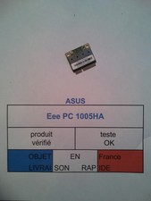 Carte WIFI pour ASUS EEE PC 1005HA