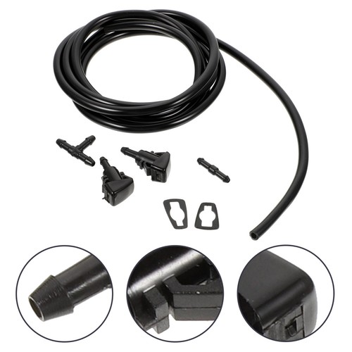 Hydraulic disc brake hose - hydraulic,