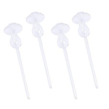 4x Arroseur automatique de