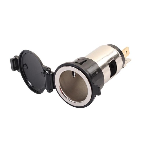 Briquet de moto - de,