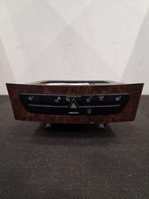 Chargeur CD MERCEDES CLASSE