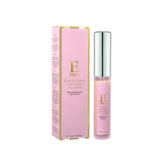 ERTH SKIN LONDON - LIP GLOSS A LÉVRES REPULPEUR - FLEUR DE ROSE BRILLANT - 8 ML