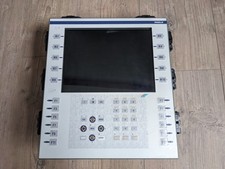 Terminal graphique Magelis XBT024110 de Schneider – Télémécanique, 10p4 couleurs