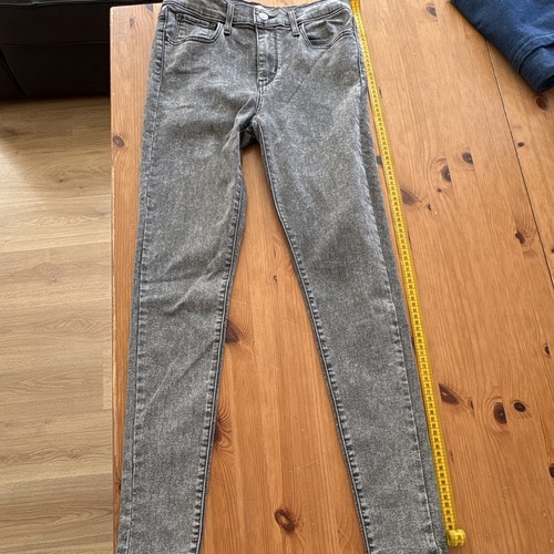 Levi 720 jean - levi's, skinny