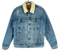 LEVIS STRAUSS & CO Veste