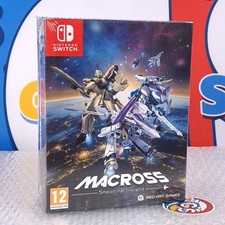 MACROSS Shooting Insight