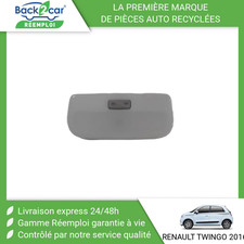 🏆 PLAFONNIER RENAULT TWINGO
