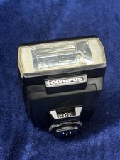 Flash électronique Olympus
