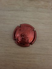 Capsule de Champagne Jeroboam