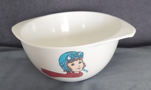 Très rare bol clémentine - rare,