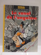 Bd. Canardo. Tome 8. Eo. Sokal.