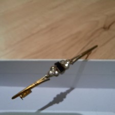 broche ancienne
