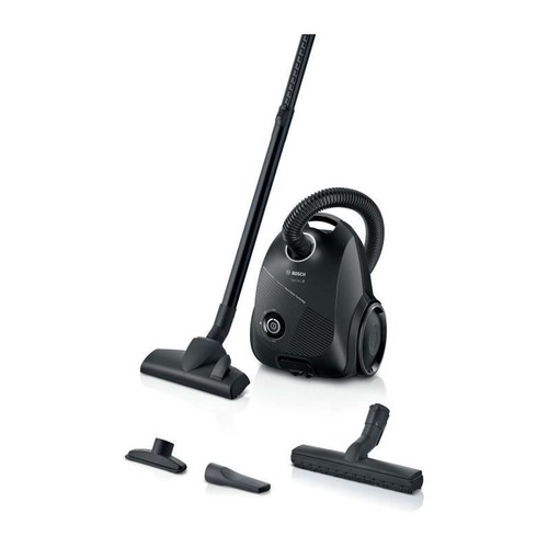 Nouveauté aspirateur - nouveauté, !