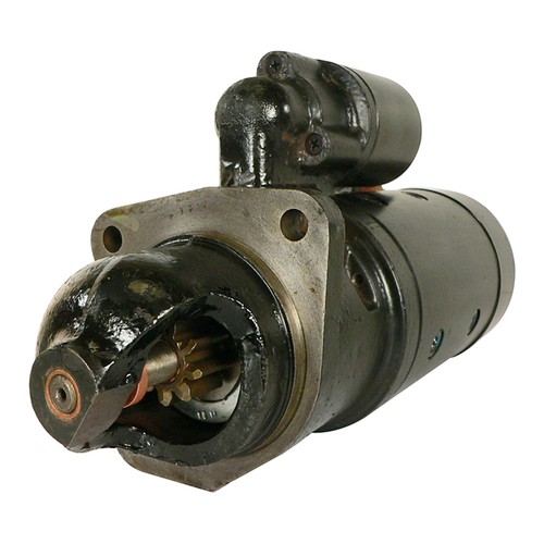 Starter poclain - 76-82,