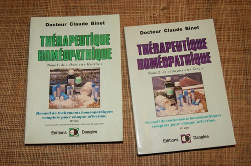 Binet thérapeutique - c,
