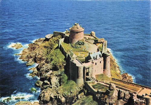 Fort latte cap - la, frehel