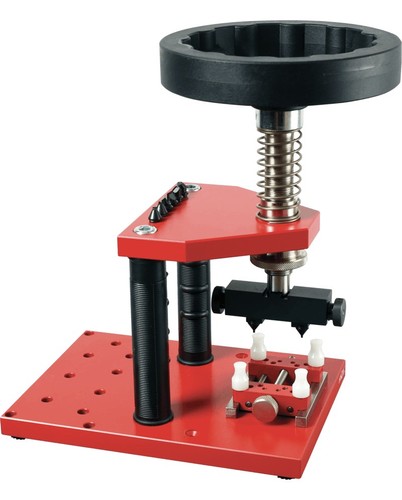 Horotec 360 potence avec - 07.360,