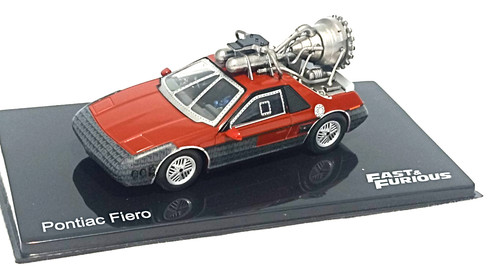 Pontiac fiero 1984 fast - fiero,