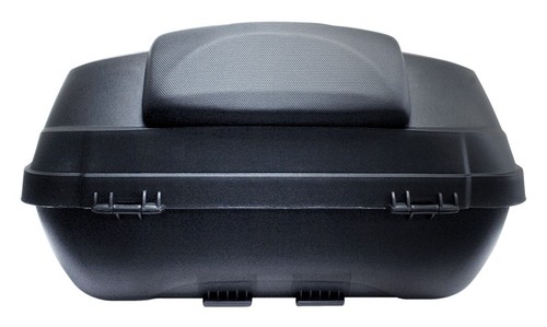 Top case 52l noir mat - noir,