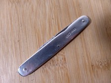 Ancien couteau pliant canif 2