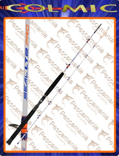 Canne colmic seal lt2 pro - ,