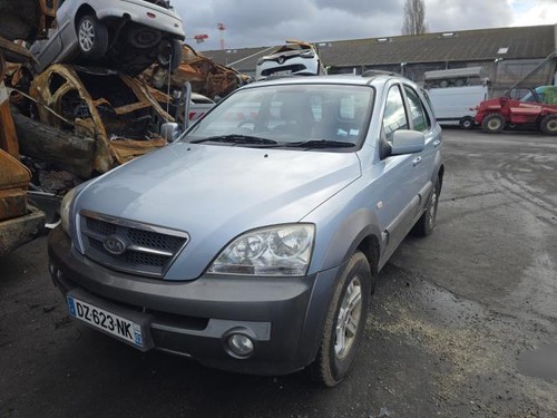 Berceau avant kia sorento - kia, 1