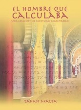Tahan Malba El Hombre Que Calculaba (Relié)