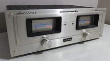 MARANTZ 170DC AMPLIFIER STEREO