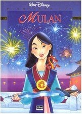 Mulan de Walt Disney Company