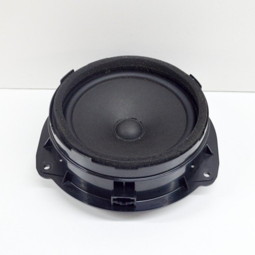 Audi haut parleur - a3, haut-parleur