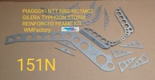 Kit Renfort Châssis Piaggio