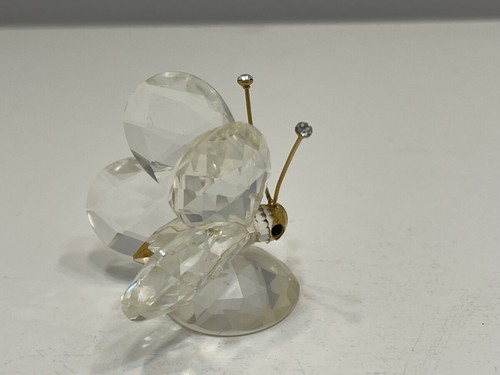 Figurine swarovski 012774 - figurine,