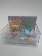 Mallette petits trésors